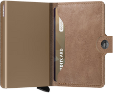 Load image into Gallery viewer, secrid Miniwallet vintage taupe

