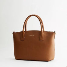 Load image into Gallery viewer, Nathan Baume Victoria Tiny Cognac n251-0588
