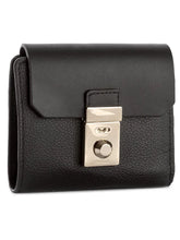 Load image into Gallery viewer, Furla Cartera Milano 904576 P PT41 VOF Negro portemonnee
