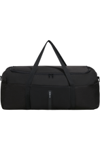 Load image into Gallery viewer, Samsonite TA REVOLUTION FOLDABLE DUFFLE L BLACK
