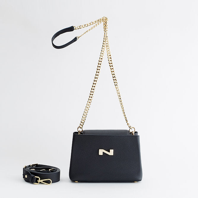 Nathan Baume Poppy N242 27-02 Black