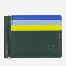 Afbeelding in Gallery-weergave laden, Du-Du Antigua Money clip card holder wallet Colorful
