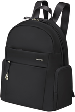 Load image into Gallery viewer, Samsonite MOVE 5.0 BACKPACK BLACK
