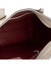 Afbeelding in Gallery-weergave laden, Coccinelle handtas large gebroken wit/creme
