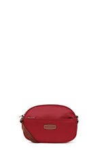 Load image into Gallery viewer, HEXAGONA Tas ref:173789 rouge
