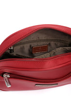 Load image into Gallery viewer, HEXAGONA Tas ref:173789 rouge

