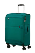 Afbeelding in Gallery-weergave laden, Samsonite URBIFY SPINNER 68/25 EXP PINE GREEN
