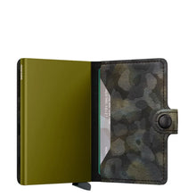 Load image into Gallery viewer, Secrid Miniwallet Jungle Moss
