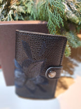 Load image into Gallery viewer, Secrid Miniwallet black/flowers
