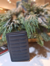 Load image into Gallery viewer, Secrid Premium Miniwallet+ Emboss Lines petrol
