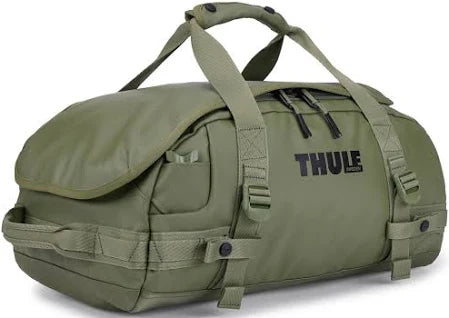 Thule Chasm 30L reistas olijfgroen