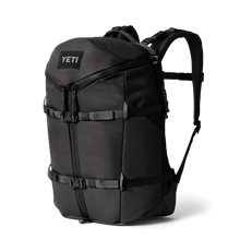 Load image into Gallery viewer, Yeti Ranchero™ 27 L rugzak Black
