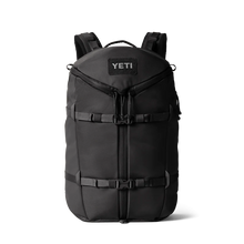 Load image into Gallery viewer, Yeti Ranchero™ 27 L rugzak Black
