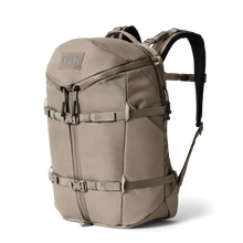 Load image into Gallery viewer, Yeti Ranchero™ 27 L rugzak Cape Dark Taupe
