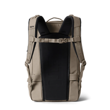 Load image into Gallery viewer, Yeti Ranchero™ 27 L rugzak Cape Dark Taupe
