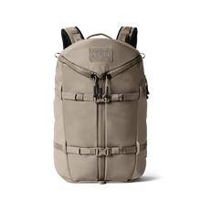 Load image into Gallery viewer, Yeti Ranchero™ 27 L rugzak Cape Dark Taupe
