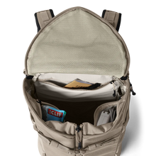Load image into Gallery viewer, Yeti Ranchero™ 27 L rugzak Cape Dark Taupe
