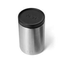 Afbeelding in Gallery-weergave laden, Yeti Rambler® 16 oz (473 ml) Geïsoleerde voedselpot Stainless Steel
