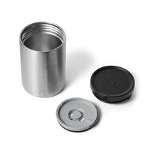 Afbeelding in Gallery-weergave laden, Yeti Rambler® 16 oz (473 ml) Geïsoleerde voedselpot Stainless Steel
