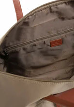 Afbeelding in Gallery-weergave laden, Hexagona Weekendtas L Taupe

