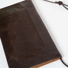 Afbeelding in Gallery-weergave laden, Ann Kurz Thin Clutch - Patent Fango
