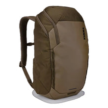 Afbeelding in Gallery-weergave laden, Thule Chasm Laptop rugzak 26 liter Diep khaki
