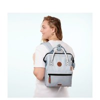 Afbeelding in Gallery-weergave laden, Cabaia Adventurer Rugzak S Paros Baby Blue
