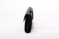 Afbeelding in Gallery-weergave laden, Nathan Baume Tri -Fold Wallet  Black
