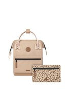 Afbeelding in Gallery-weergave laden, Cabaia Adventurer Rugzak S Lobito Cream
