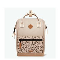 Afbeelding in Gallery-weergave laden, Cabaia Adventurer Rugzak M Lobito Cream
