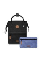 Afbeelding in Gallery-weergave laden, Cabaia Adventurer Rugzak L Berlin Black
