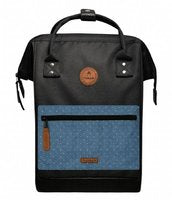 Afbeelding in Gallery-weergave laden, Cabaia Adventurer Rugzak M Berlin Black
