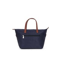 Afbeelding in Gallery-weergave laden, HEXAGONA Paris  Dames Handtas Blauw One Size

