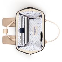 Afbeelding in Gallery-weergave laden, Cabaia Adventurer Rugzak M Lobito Cream
