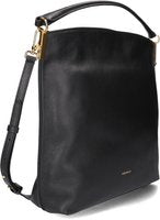 Load image into Gallery viewer, COCCINELLE ESTELLE HANDTAS Black
