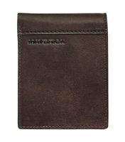 Maverick Billfold Leder Bruin MB 00103