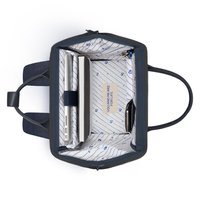 Afbeelding in Gallery-weergave laden, Cabaia Adventurer Rugzak M Namur dark blue navy
