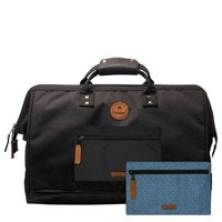 Afbeelding in Gallery-weergave laden, Cabaïa Duffle Essentials Oxford Berlin Black
