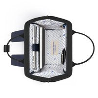 Afbeelding in Gallery-weergave laden, Cabaia Adventurer Rugzak M Pau Navy
