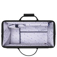 Afbeelding in Gallery-weergave laden, Cabaïa Duffle Essentials Oxford Berlin Black
