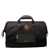 Afbeelding in Gallery-weergave laden, Cabaïa Duffle Essentials Oxford Berlin Black
