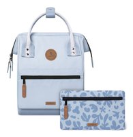 Afbeelding in Gallery-weergave laden, Cabaia Adventurer Rugzak S Paros Baby Blue
