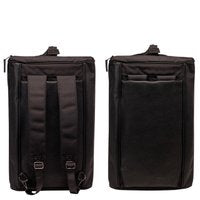 Afbeelding in Gallery-weergave laden, Cabaïa Duffle Essentials Oxford Berlin Black
