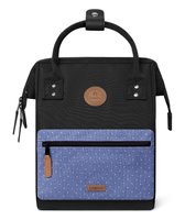 Afbeelding in Gallery-weergave laden, Cabaia Adventurer Rugzak L Berlin Black
