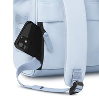 Afbeelding in Gallery-weergave laden, Cabaia Adventurer Rugzak S Paros Baby Blue
