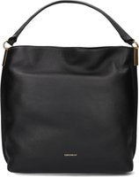 Load image into Gallery viewer, COCCINELLE ESTELLE HANDTAS Black
