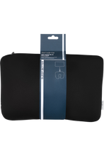Load image into Gallery viewer, Samsonite TA REVOLUTION REVERSIBLE PILLOW BLACK
