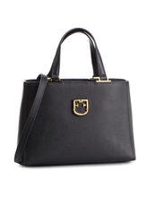 Load image into Gallery viewer, Furla  Belvedere 1007964 B BVQ3 Q26 Black/onyx
