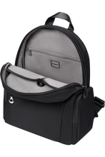 Load image into Gallery viewer, Samsonite MOVE 5.0 BACKPACK BLACK
