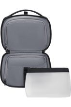 Afbeelding in Gallery-weergave laden, Samsonite SPECTROLITE 4.0 TOILET KIT BLACK
